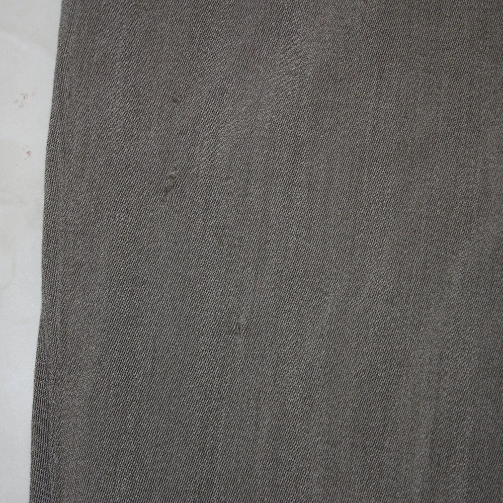 HUGO BOSS‎ Mens Regazzoni Flat Front Pleated All Wool Dress Pants Tan 32R